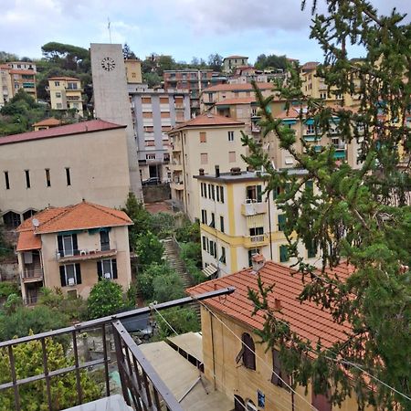 La Mimosa Di Andrea Apartment La Spezia Luaran gambar