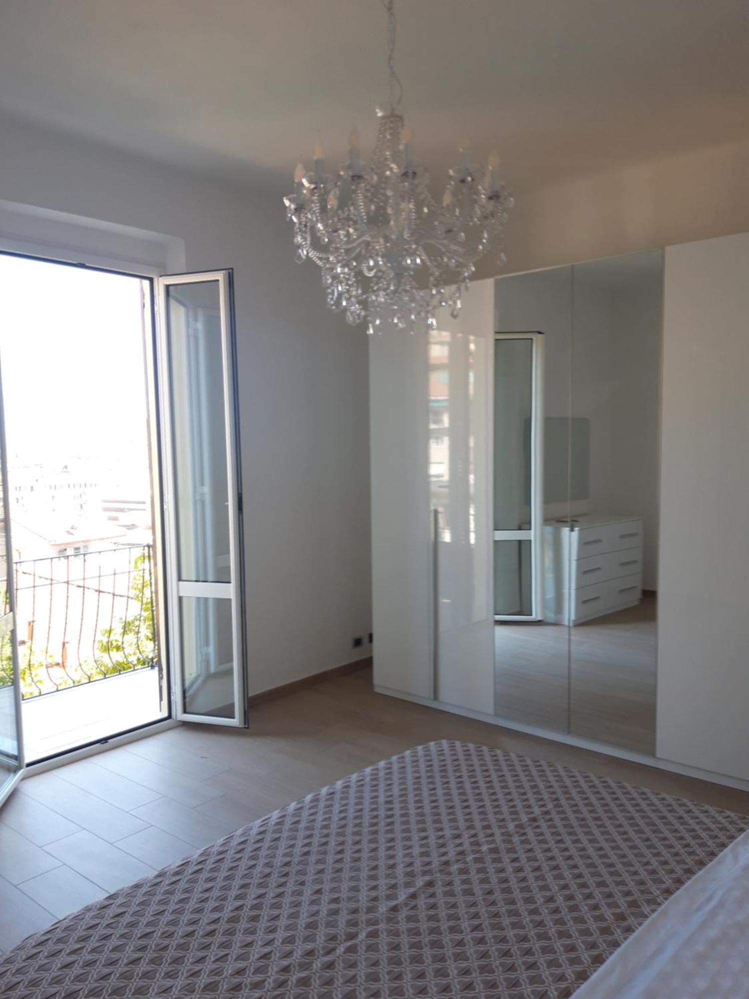 La Mimosa Di Andrea Apartment La Spezia Luaran gambar
